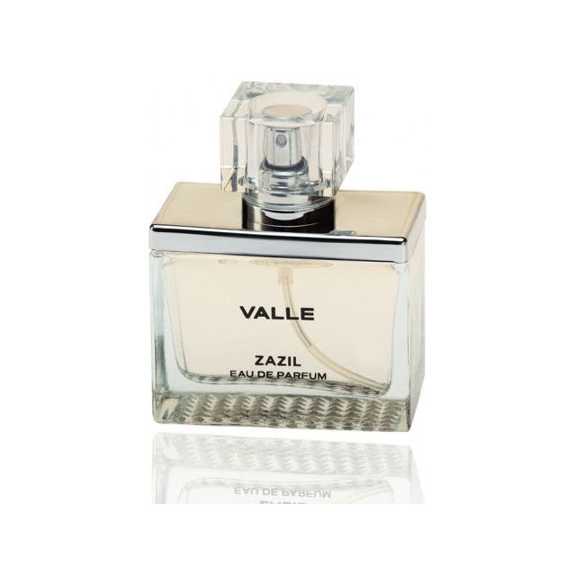 Immagine del profumo Valle di Zazil