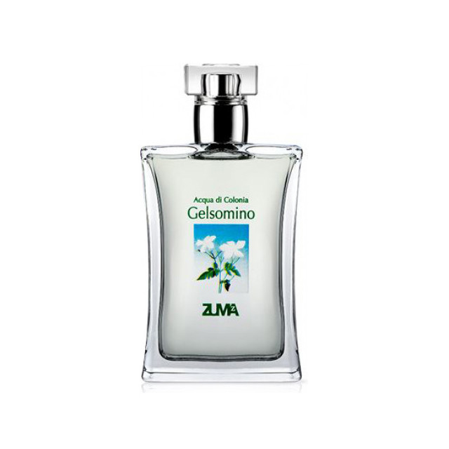 Immagine del profumo Gelsomino di Zuma