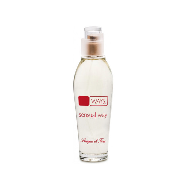Immagine del profumo Sensual Way di L'acqua di Fiori