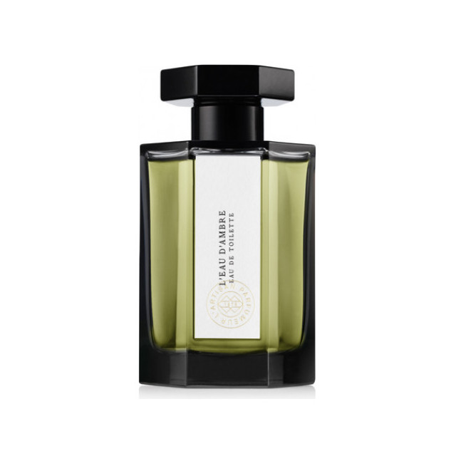 Immagine del profumo L'Eau d'Ambre di L'Artisan Parfumeur