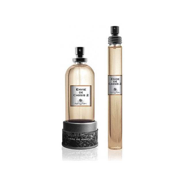 Immagine del profumo Envie De Cassis 2 di L'Eau De Cassis