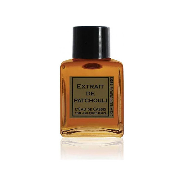Immagine del profumo Patchouli di L'Eau De Cassis