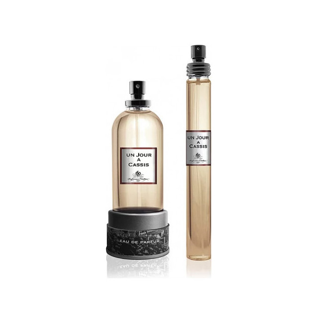 Immagine del profumo Un Jour A Cassis di L'Eau De Cassis