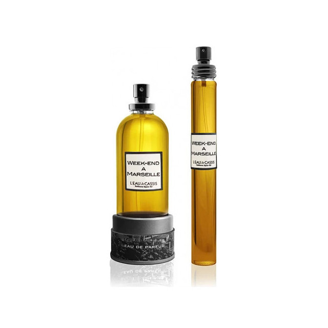 Immagine del profumo Week-End A Marseille di L'Eau De Cassis