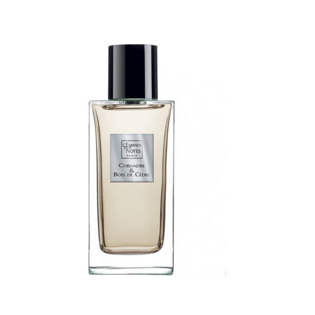 Immagine del profumo Coriandre&Bois de Cedre di L'Essence des Notes