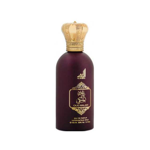 Immagine del profumo Oud Malaki di Al Aneeq