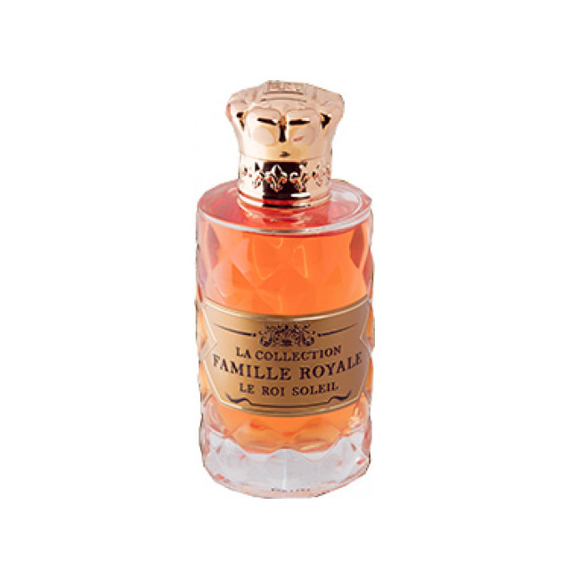 Immagine del profumo Le Roi Soleil di 12 Parfumeurs Francais