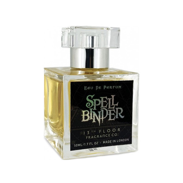 Immagine del profumo Spellbinder di 13th Floor Fragrance