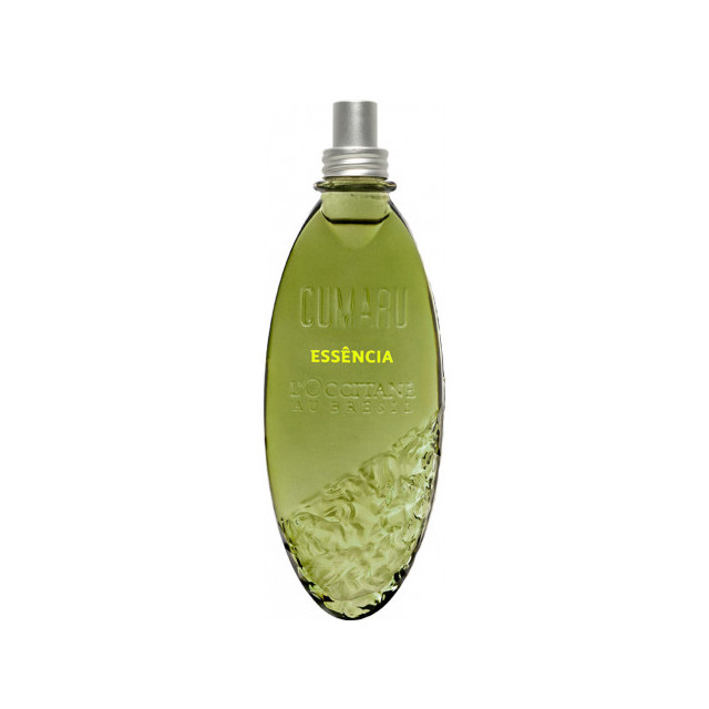 Immagine del profumo Cumaru Essência di L’Occitane Au Brésil