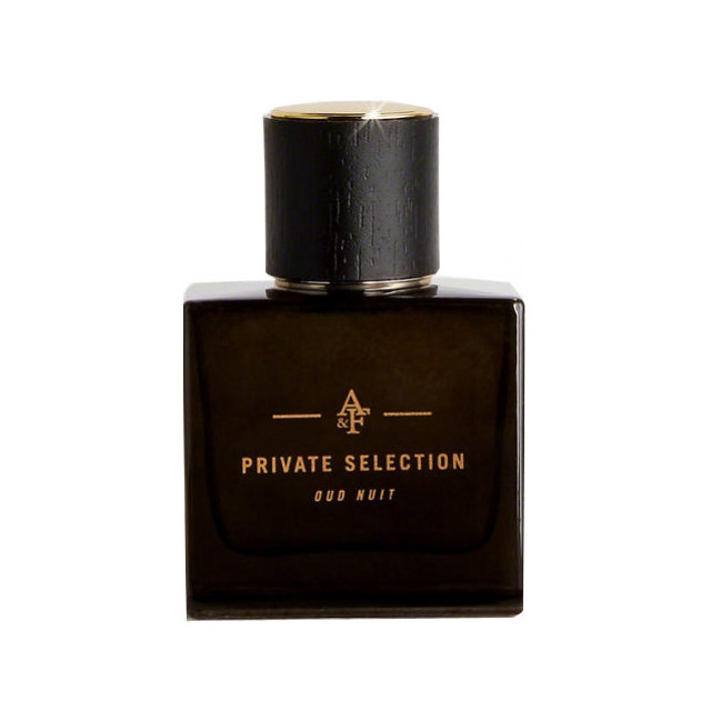 Immagine del profumo Oud Nuit di Abercrombie & Fitch