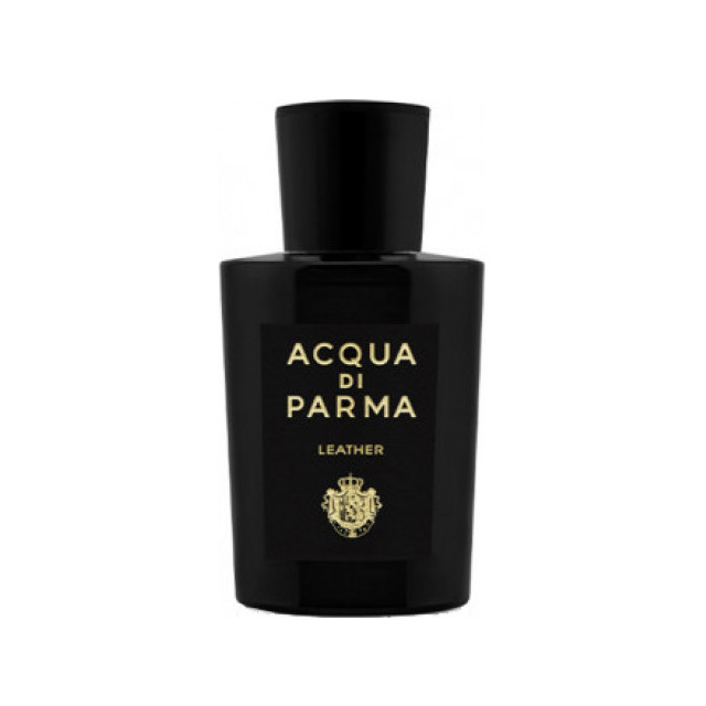 Immagine del profumo Leather Eau de Parfum di Acqua di Parma