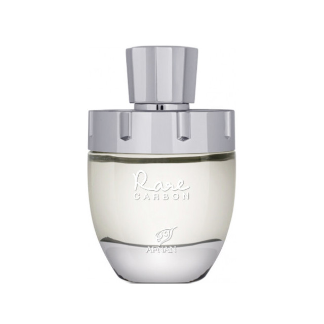 Immagine del profumo Rare Carbon di Afnan