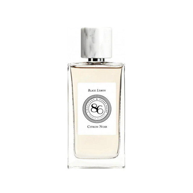 Immagine del profumo Citron Noir di L'Occitane en Provence