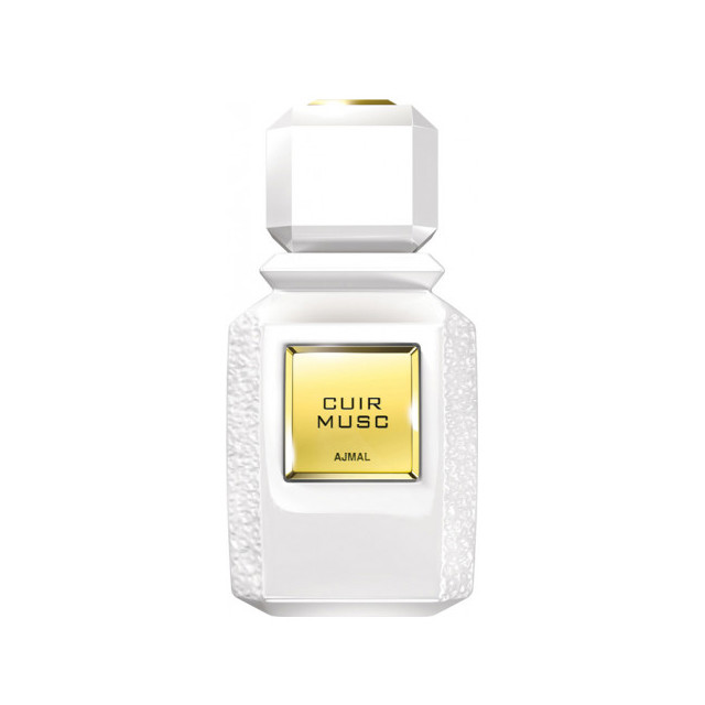 Immagine del profumo Cuir Musc di Ajmal