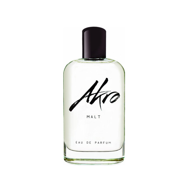 Immagine del profumo Malt di Akro
