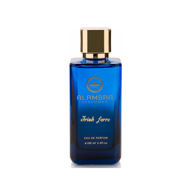 Immagine del profumo Irish Ferre di Al Ambra