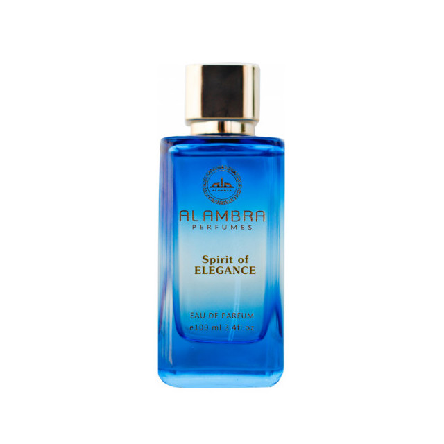Immagine del profumo Spirit Of Elegance di Al Ambra