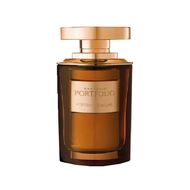 Immagine del profumo Portfolio Portrait Sandal di Al Haramain Perfumes