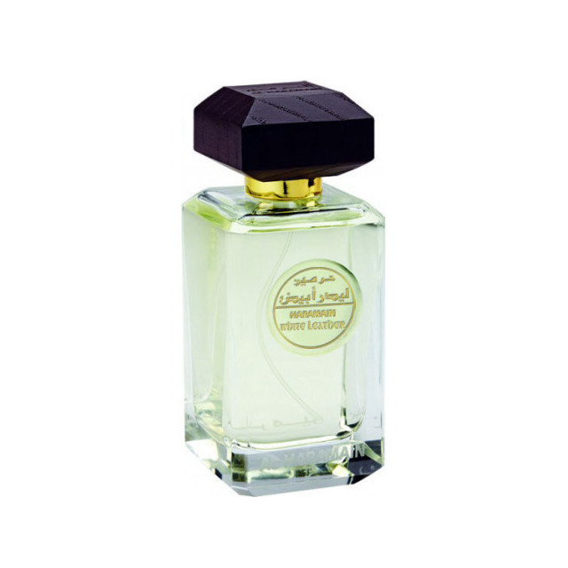 Immagine del profumo White Leather di Al Haramain Perfumes