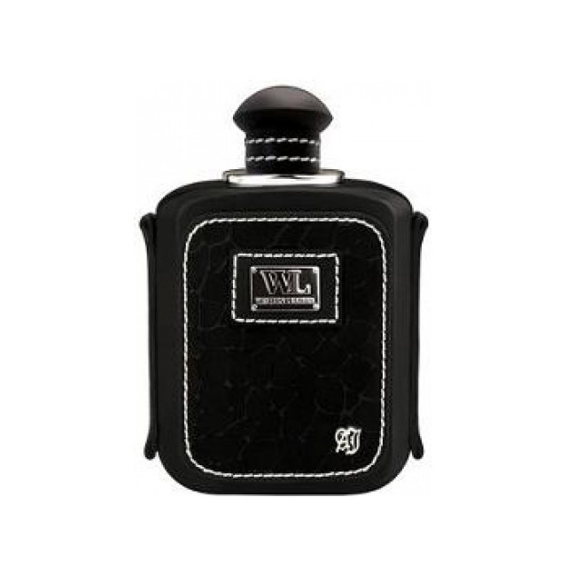 Immagine del profumo Western Leather Black di Alexandre.J