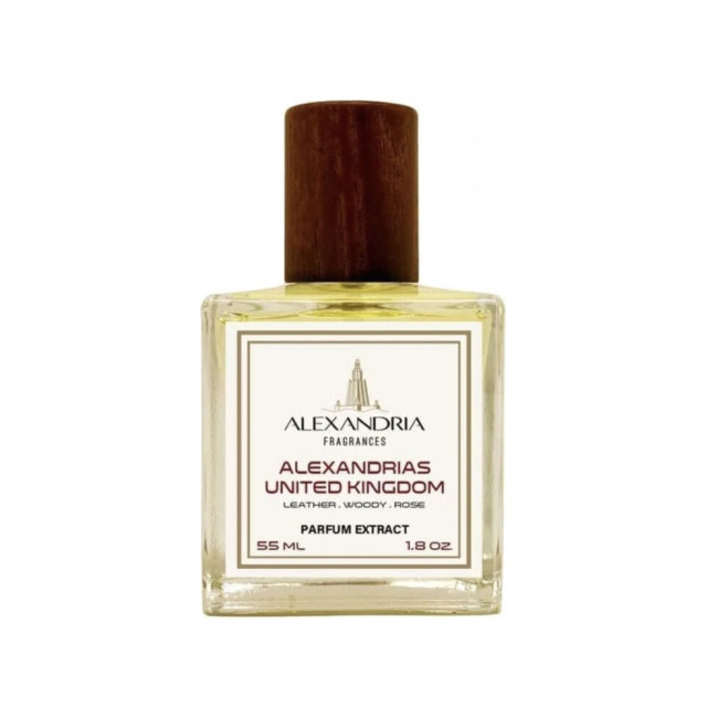 Immagine del profumo Alexandria's United Kingdom di Alexandria Fragrances