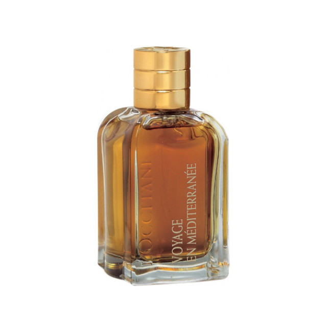 Immagine del profumo Labdanum de Seville di L'Occitane en Provence