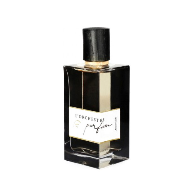 Immagine del profumo Ambre Cello di L'Orchestre Parfum