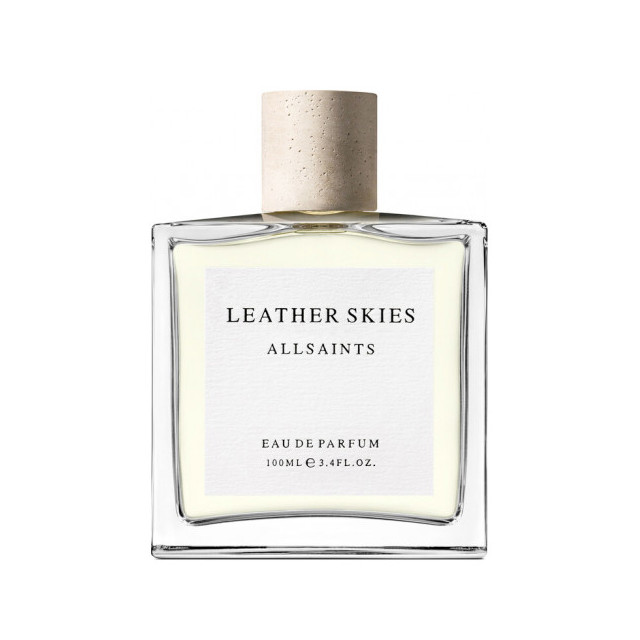 Immagine del profumo Leather Skies di Allsaints