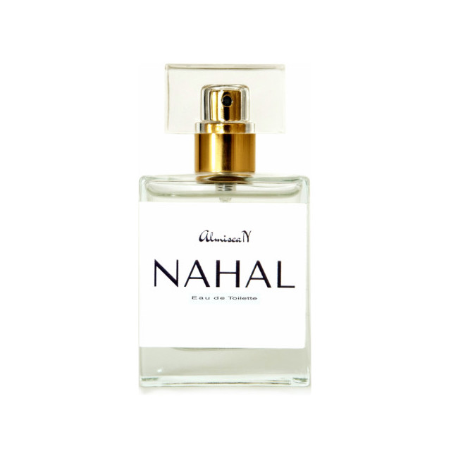 Immagine del profumo Nahal di Almiscan