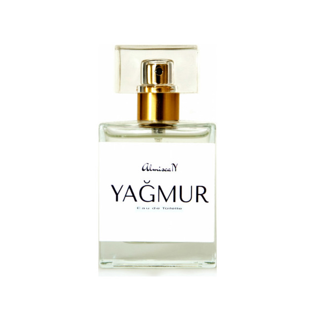 Immagine del profumo Yagmur di Almiscan