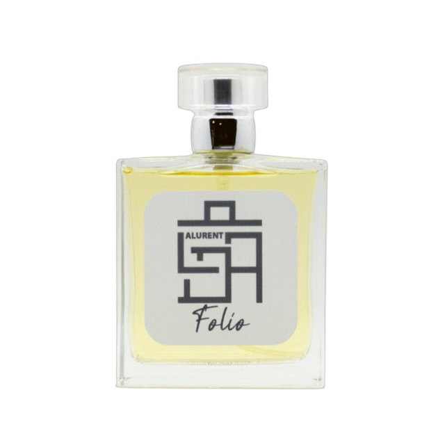 Immagine del profumo Folio di Alurent