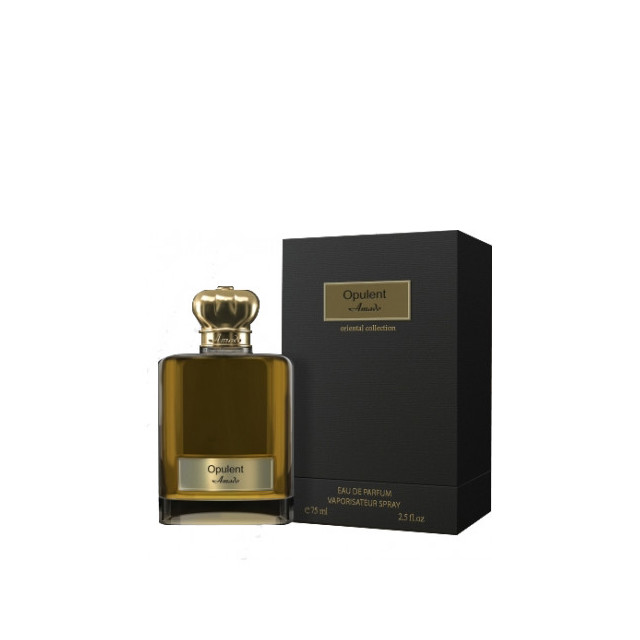 Immagine del profumo Opulent di Amado