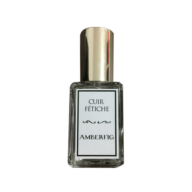 Immagine del profumo Cuir Fétiche di Amberfig