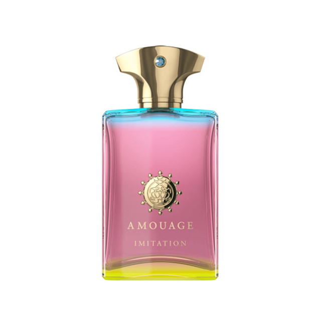 Immagine del profumo Imitation Man di Amouage