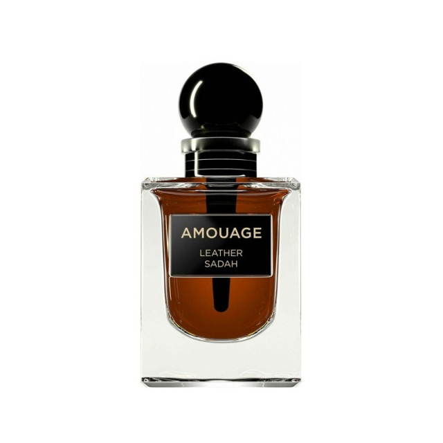 Immagine del profumo Leather Sadah di Amouage