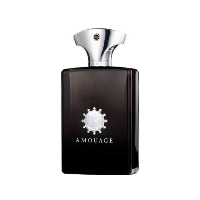 Immagine del profumo Memoir Man di Amouage