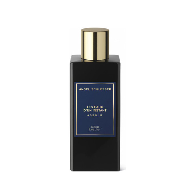 Immagine del profumo Deep Leather di Angel Schlesser