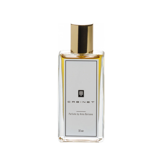 Immagine del profumo Cabinet di Anna Borisova Parfum
