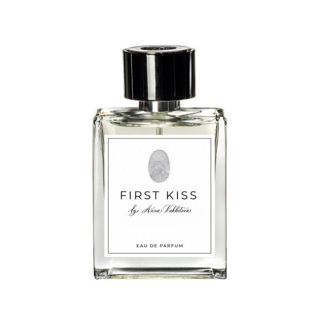 Immagine del profumo First Kiss di Anna Vakhitova Perfumes