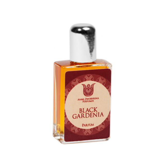 Immagine del profumo Black Gardenia di Anna Zworykina Perfumes