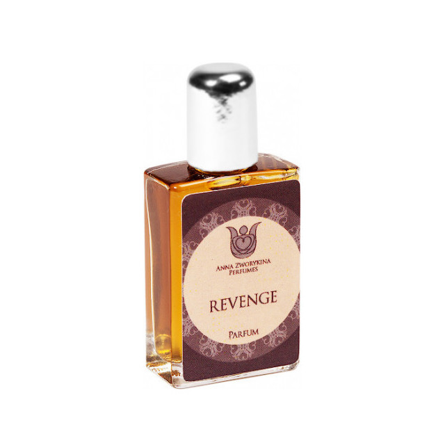 Immagine del profumo Revenge di Anna Zworykina Perfumes
