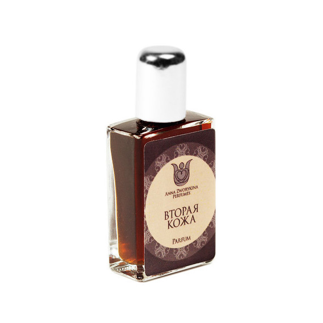 Immagine del profumo Second Skin di Anna Zworykina Perfumes