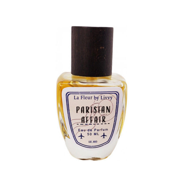 Immagine del profumo A Parisian Affair di La Fleur by Livvy