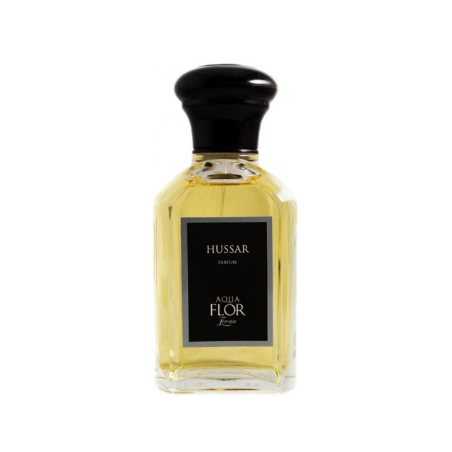 Immagine del profumo Hussar di Aquaflor Firenze