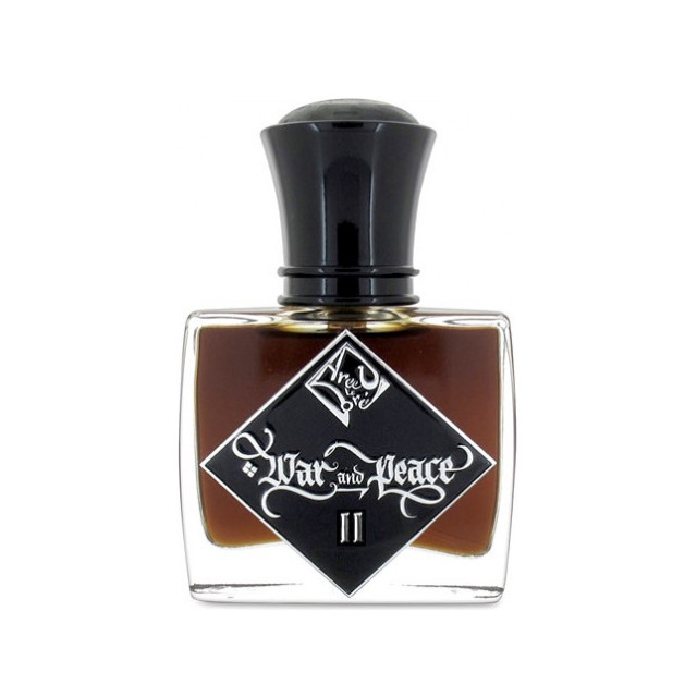 Immagine del profumo War and Peace Part II di Areej Le Doré