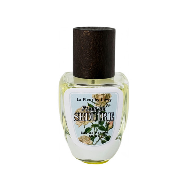 Immagine del profumo Fleur De Seduire di La Fleur by Livvy
