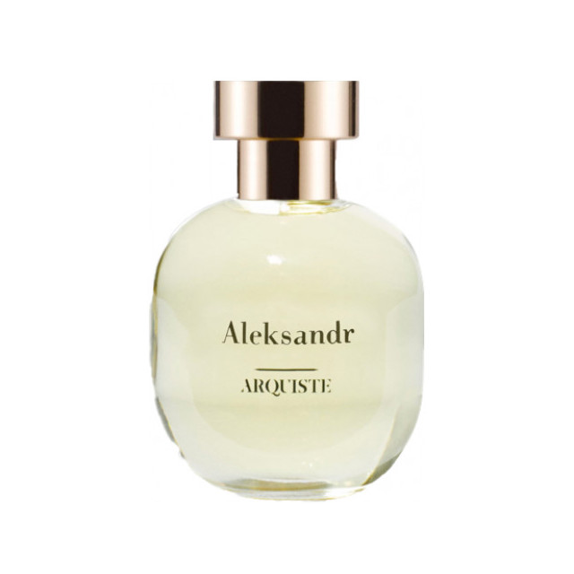 Immagine del profumo Aleksandr di Arquiste