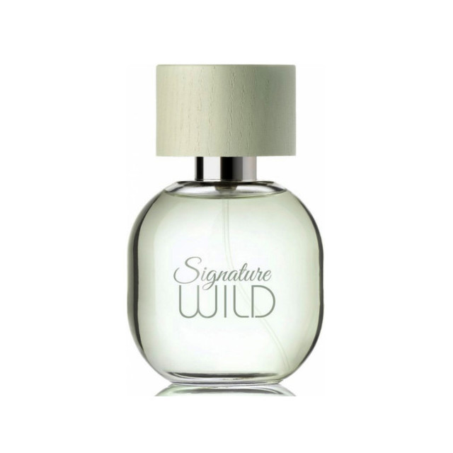 Immagine del profumo Signature Wild di Art de Parfum
