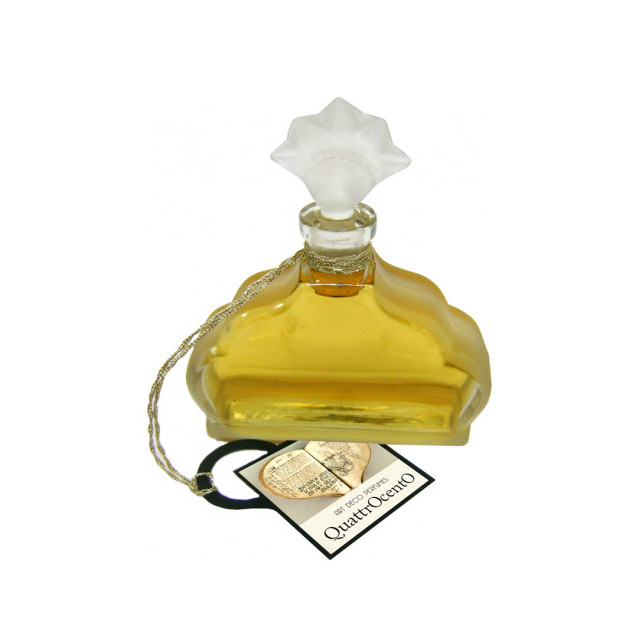 Immagine del profumo QuattrOcentO di Art Deco Perfumes