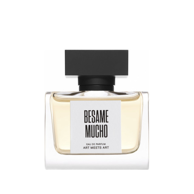 Immagine del profumo Besame Mucho di Art Meets Art